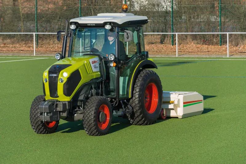 Claas Nexos 220 F thumbnail 2