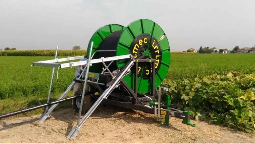Irrimec Eco Rain ST3 63 TG