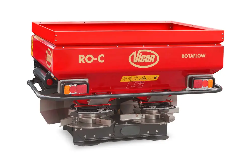 Vicon RO-C 700
