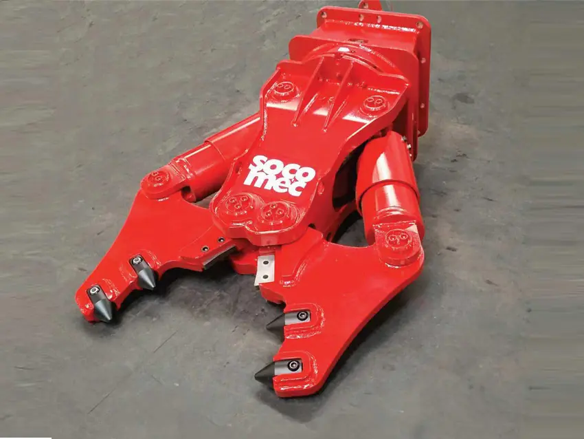 Socomec PDO 2300