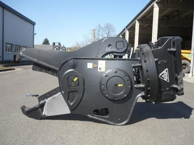 Hydra Ram HCS 700 SV