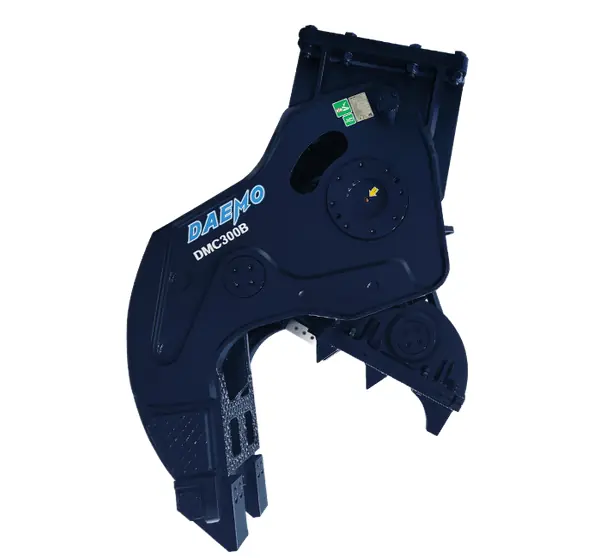 Daemo DMC300