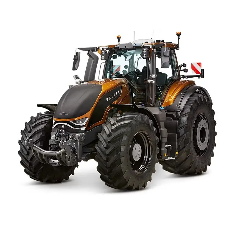 Valtra S416