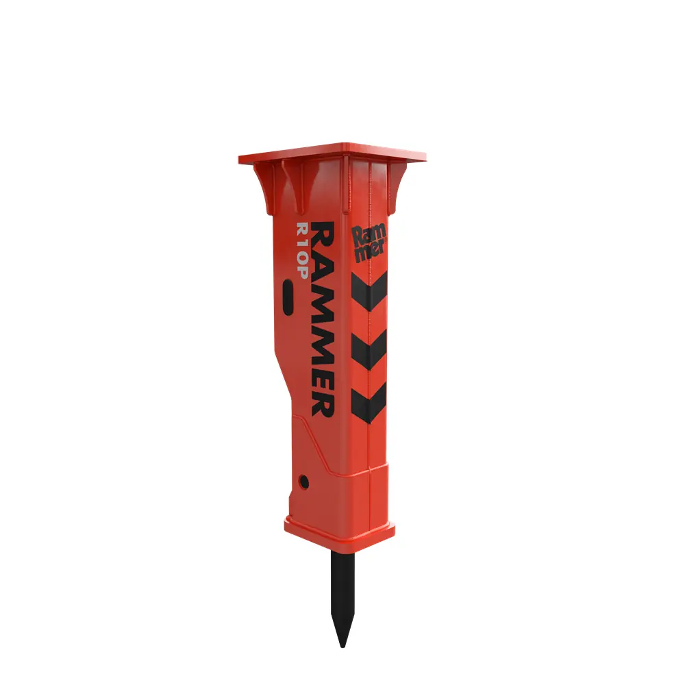 Rammer R10P