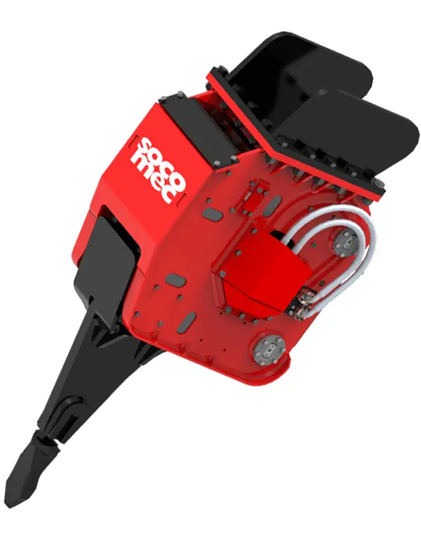 Socomec RVS 3500