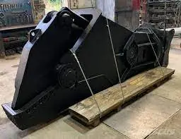 Verachtert VHS 60 H