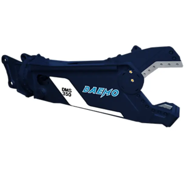 Daemo DMS350