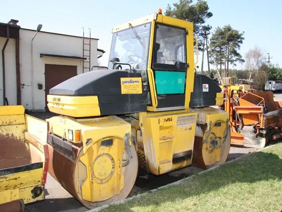 Ammann AV 95 K