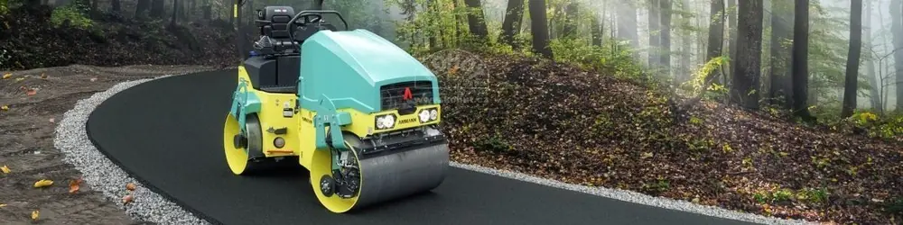 Ammann ARX 45-2C T4f