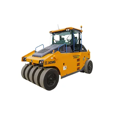 XCMG XP305KIV