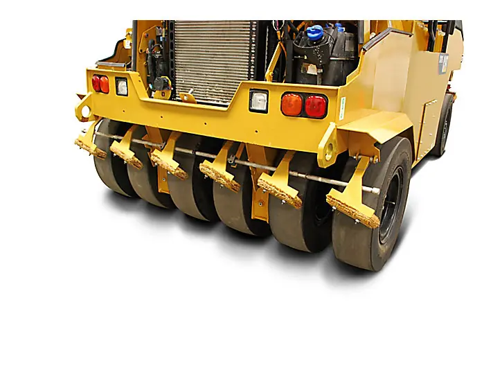 Caterpillar CW16
