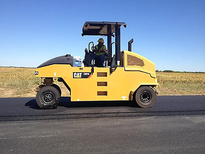 Caterpillar CW16 thumbnail 3