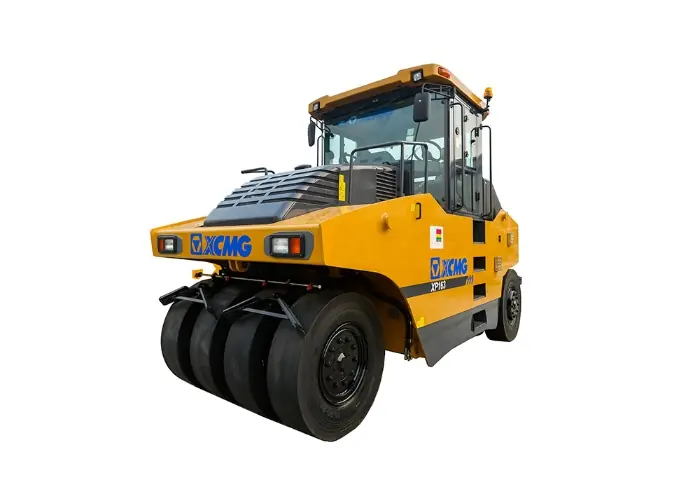 XCMG XP163