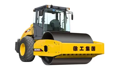 XCMG XS162