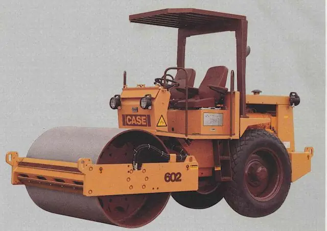 Case 602PD