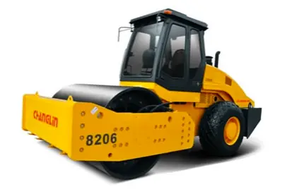 Changlin 8206