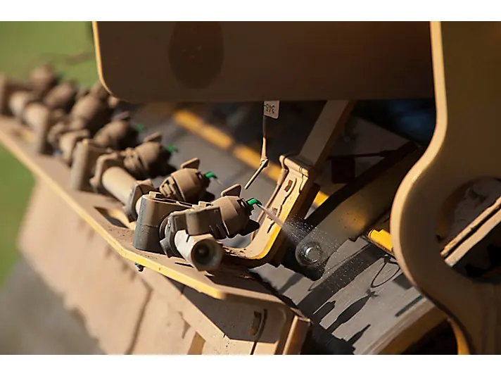 Caterpillar CD44B