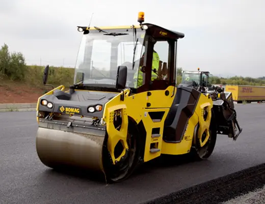 Bomag BW 202 ADO-50