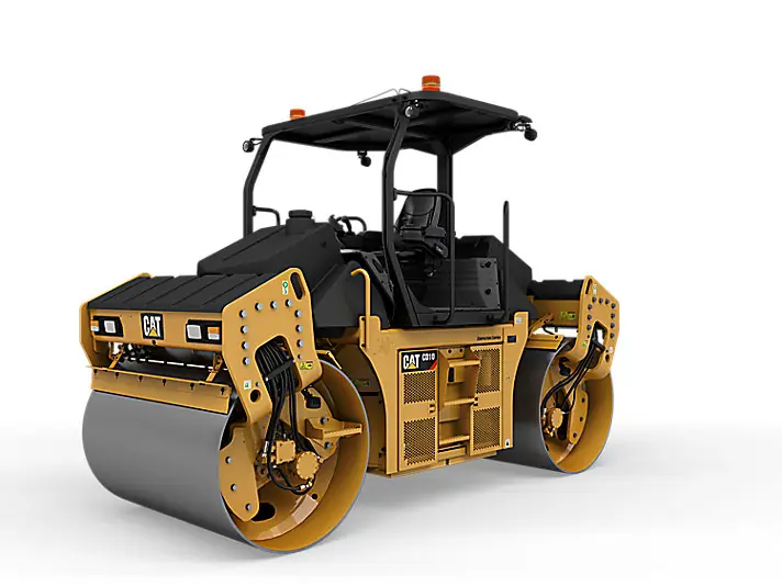 Caterpillar CD10