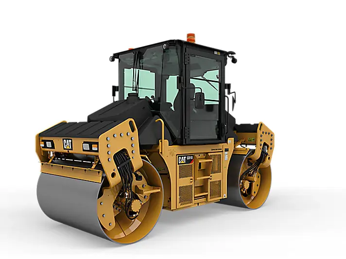 Caterpillar CD10 thumbnail 2