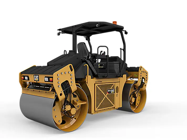 Caterpillar CD10 thumbnail 4