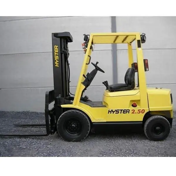 Hyster RM 2.5