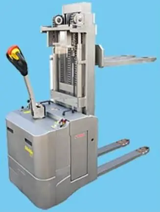 Stöcklin EHS 1600 Inox