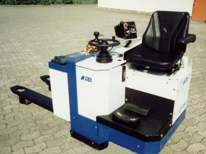 Miag EFU 35 XE 2