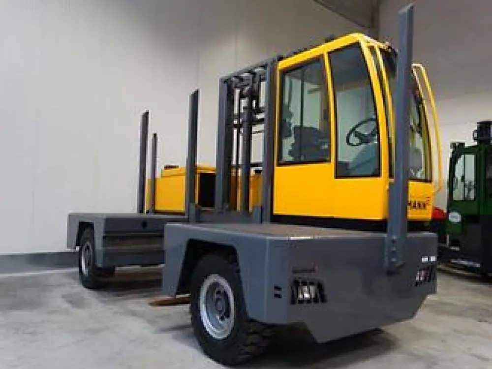 Baumann GS 50/14/40