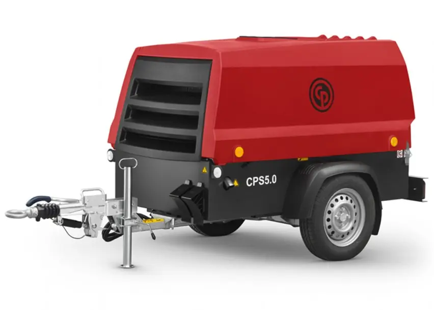 Chicago Pneumatic CPS 5.0
