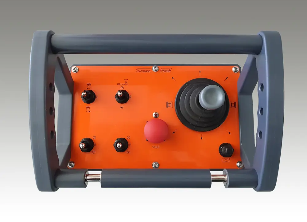SCHWING-Stetter CP 1800 D thumbnail 3