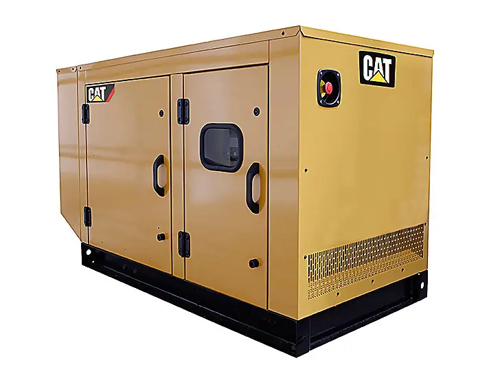 Caterpillar C1.5-DE 13,5