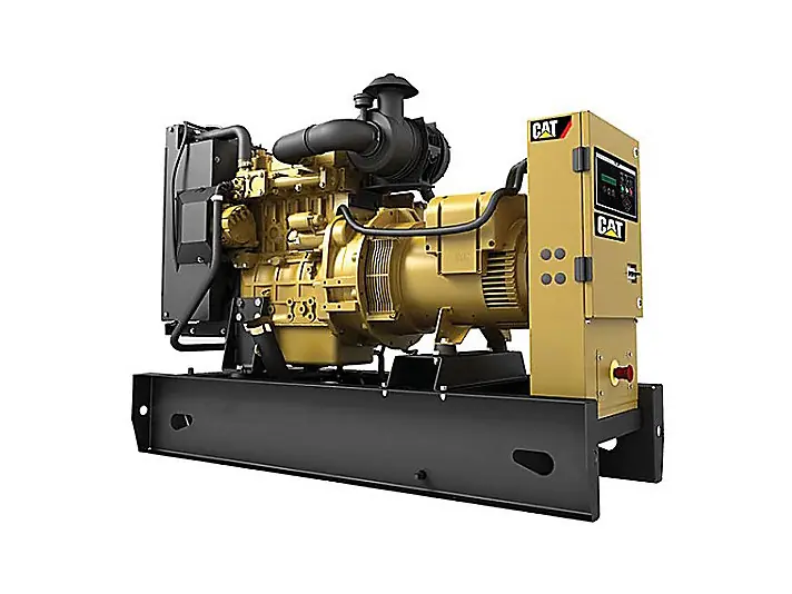 Caterpillar C1.5-DE 13,5 thumbnail 3