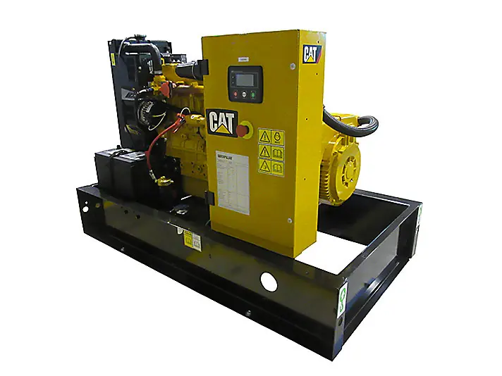Caterpillar C1.5-DE 13,5 thumbnail 4