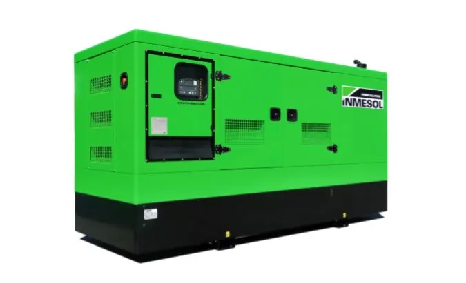INMESOL IV-220