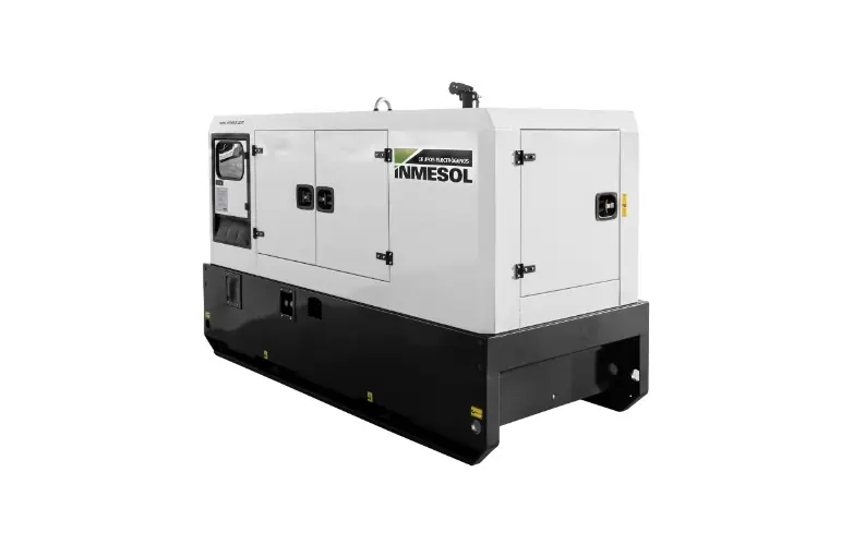 INMESOL IK-33