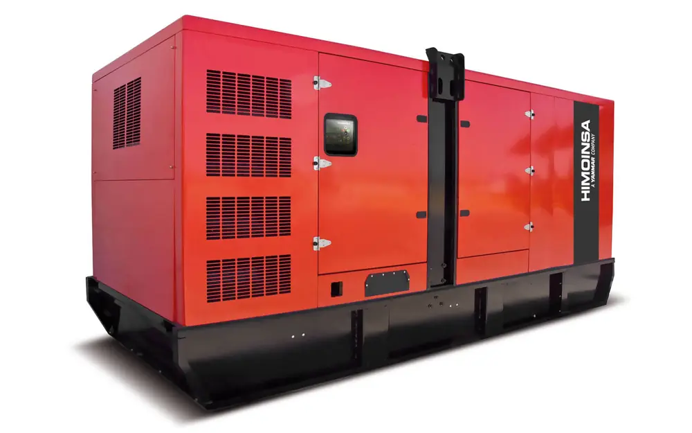 HIMOINSA HDW-675 T5