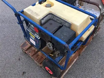 Geko ® 6501 ED-AA/HHBA