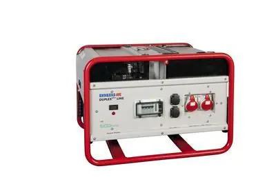 Endress ESE 1006 DSG-GT ES Duplex