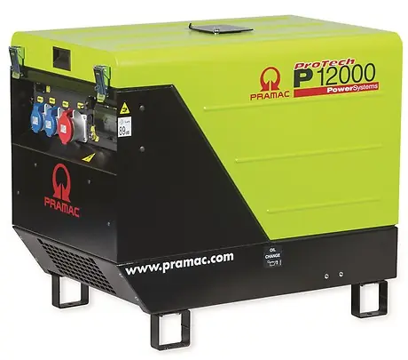 PRAMAC Lifter P 12000 THB