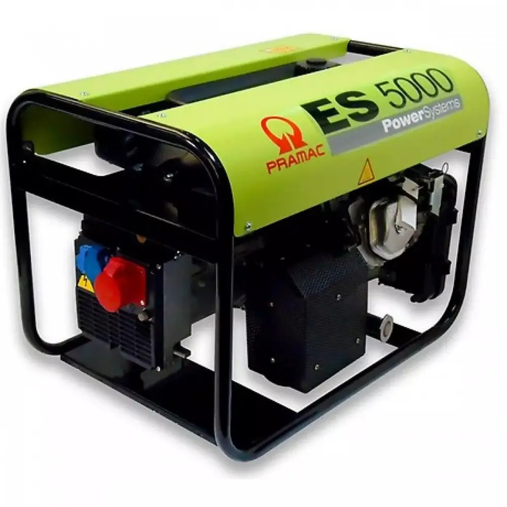 PRAMAC Lifter ES 5000 SHI AVR