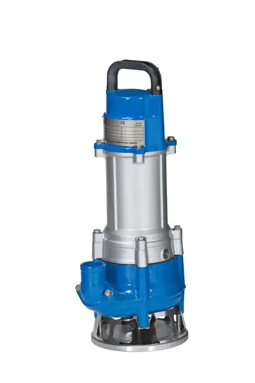ABS-Pumpen JS 15 D