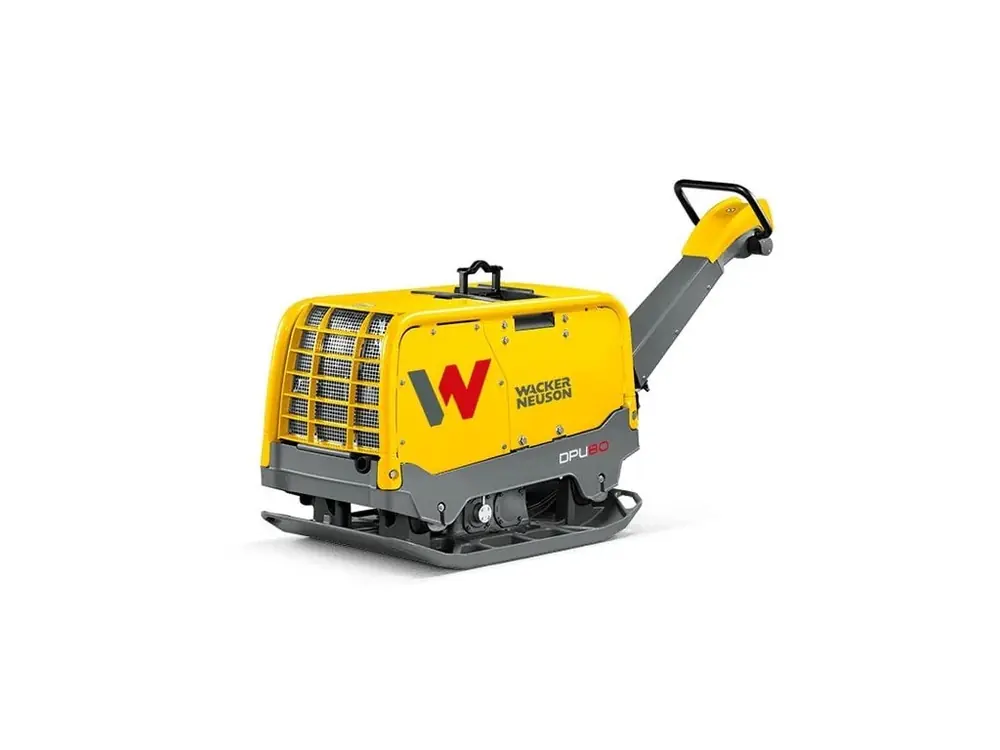 Wacker Neuson DPU80r Lec 670