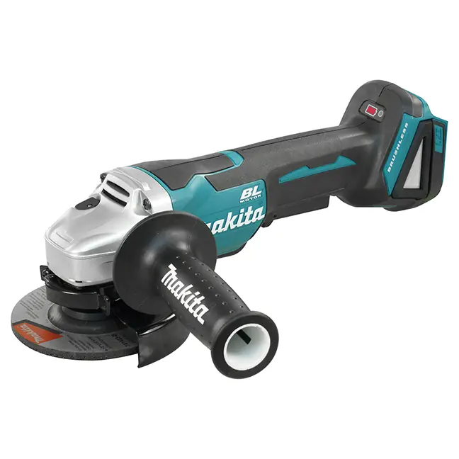 Makita DGA455