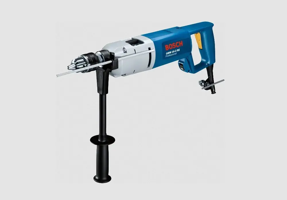 Bosch GBM 16-2 RE thumbnail 2