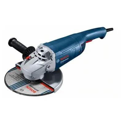 Bosch GWS 20-230 J thumbnail 2