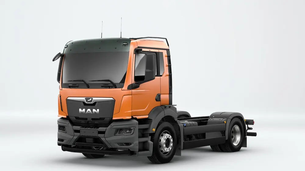 MAN TGS 18.440