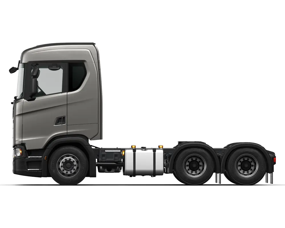 Scania S 370 A6X4NA thumbnail 2