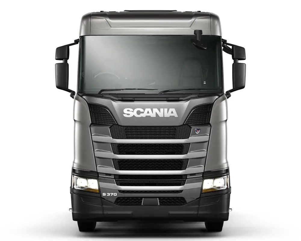 Scania S 370 A6X4NA thumbnail 3