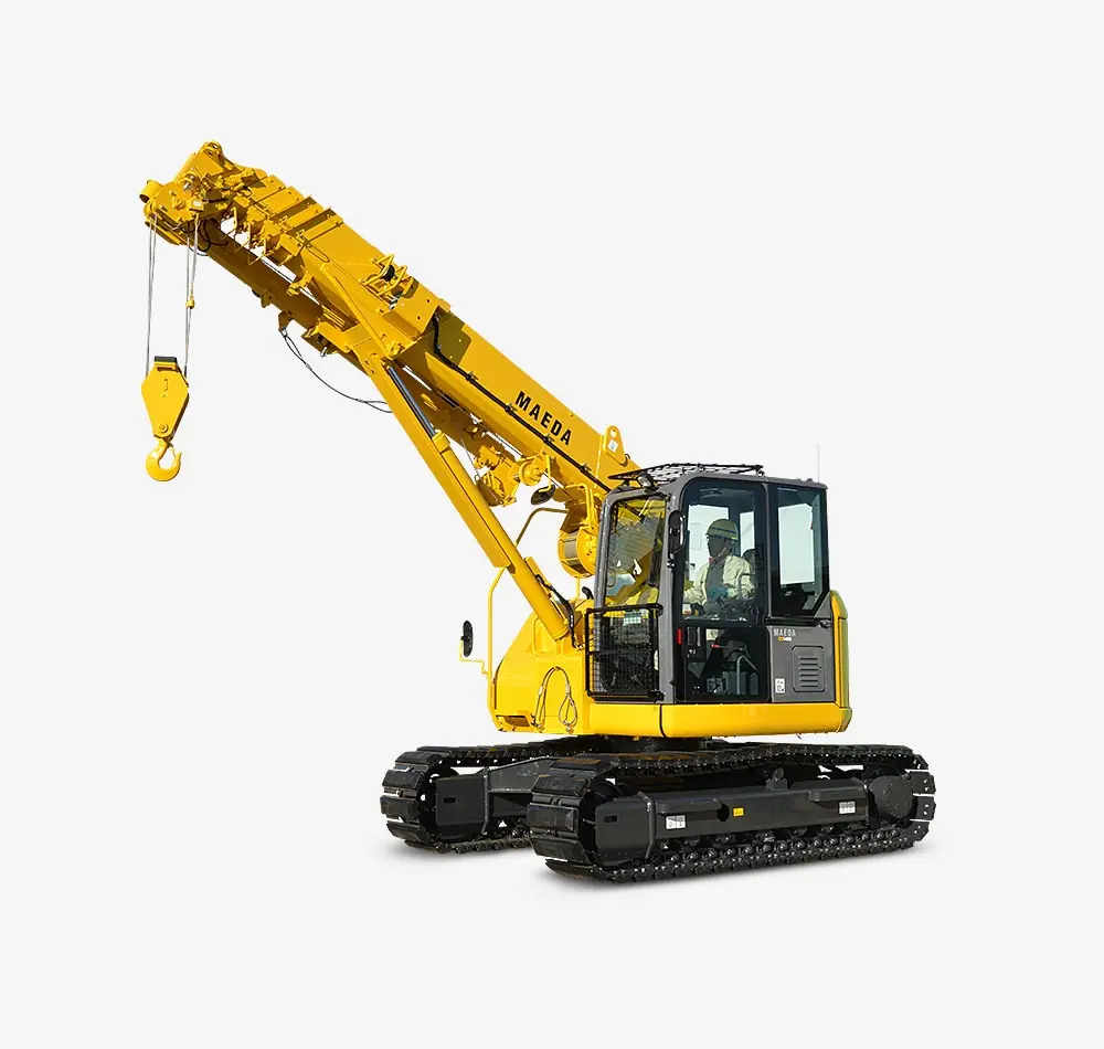 Maeda MC 104 CR *
